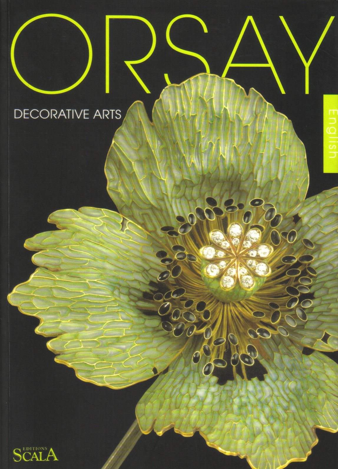 Pair of Bronze Riemerschmid Candlesticks